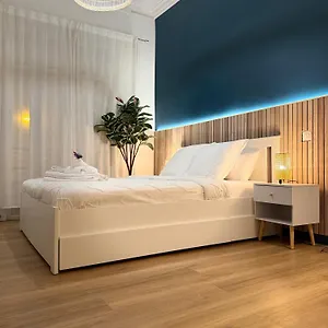 Sunshine Getaway - Stylish In The Heart Of Appartement